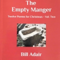The Empty Manger - Twelve Poems for Christmas Vol. Two
